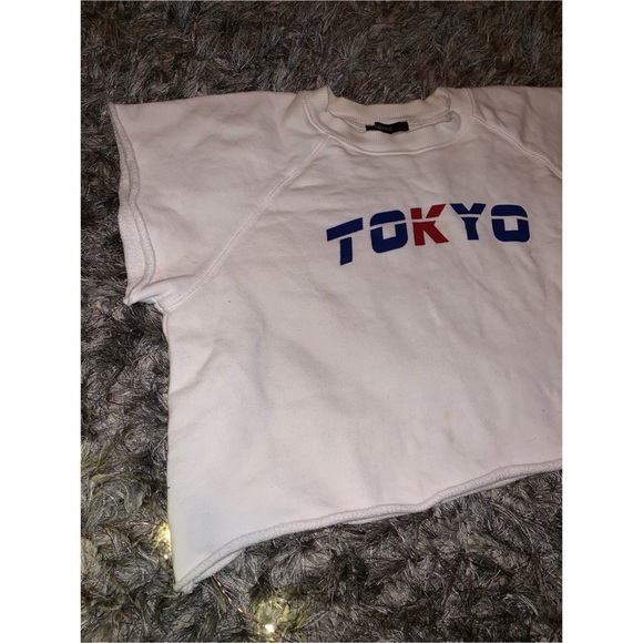 “Tokyo” teeshirt - Picture 2 of 7